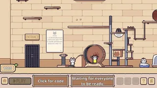 Prison CAT