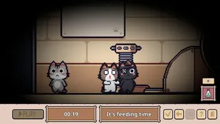 Prison CAT