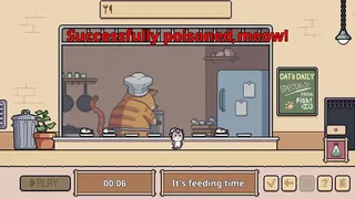 Скриншот 5 к игре Prison CAT