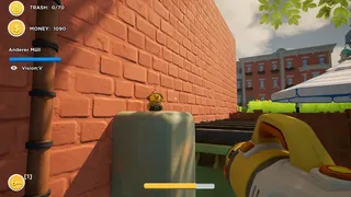 Скриншот 5 к игре Cozy Cleanup