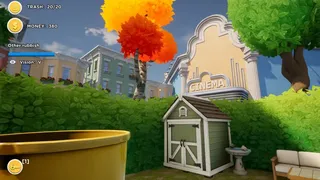 Скриншот 7 к игре Cozy Cleanup