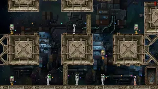 Скриншот 5 к игре Rewinded
