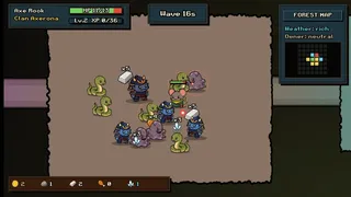 Crownrats