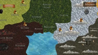 Скриншот 7 к игре Conquer for Glory
