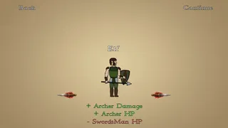 Скриншот 8 к игре Conquer for Glory