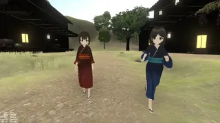 夏まつり零