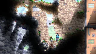 Скриншот 5 к игре Fjellward