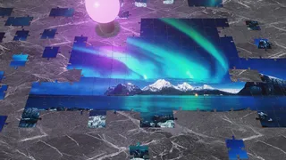 Puzzle Together: Around the World