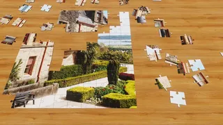 Скриншот 8 к игре Puzzle Together: Around the World