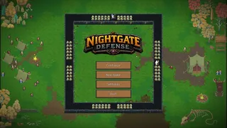 Nightgate Defense