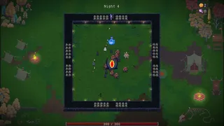 Nightgate Defense