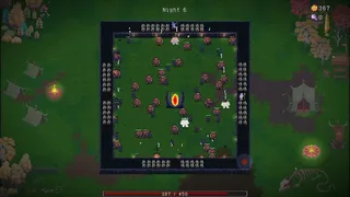 Nightgate Defense
