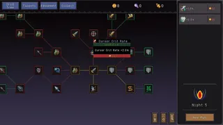 Nightgate Defense