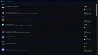 The Exchange Manager