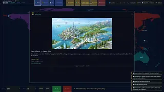 Скриншот 7 к игре The Exchange Manager