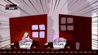 The Super Kid Game