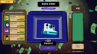 Debts & Jackpots