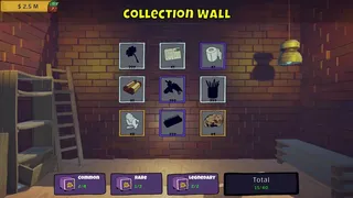 Скриншот 5 к игре Debts & Jackpots