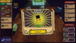Скриншот 6 к игре Debts & Jackpots