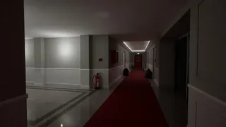 Floor 12: The Delivery