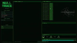 Скриншот 5 к игре NULL TRACE