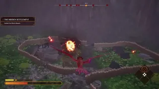Ember's Oath