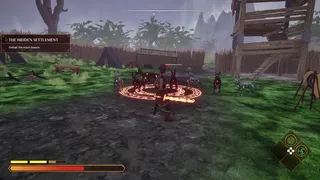 Ember's Oath