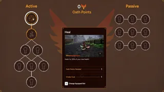 Ember's Oath