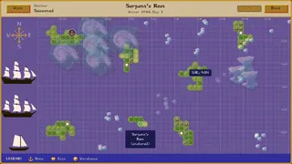 Merchant of the Seven Isles