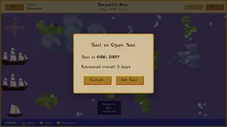 Merchant of the Seven Isles