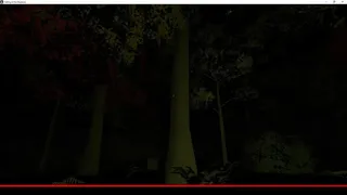 Calling in the Shadows
