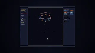 Starforge Pirate