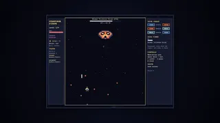 Starforge Pirate