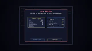 Starforge Pirate