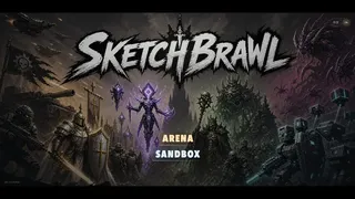 SketchBrawl