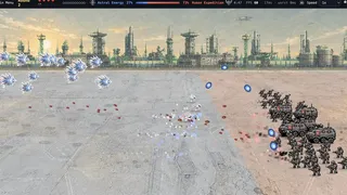 Скриншот 6 к игре SketchBrawl