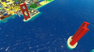 Скриншот 8 к игре Ian's Rocket