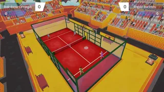 Padel Pro World Tour