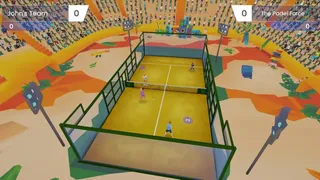 Padel Pro World Tour