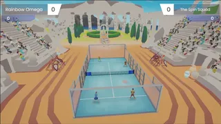 Padel Pro World Tour
