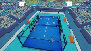 Padel Pro World Tour