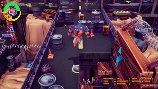 Molten Jaw