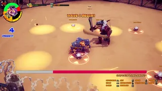 Molten Jaw