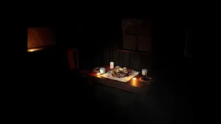 Ghost Room: Enter The Darkness
