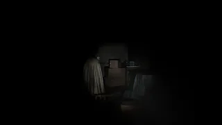 Ghost Room: Enter The Darkness