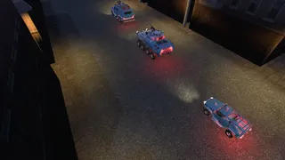 STEEL PHANTOMS