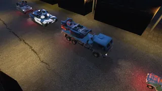 STEEL PHANTOMS