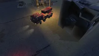 STEEL PHANTOMS