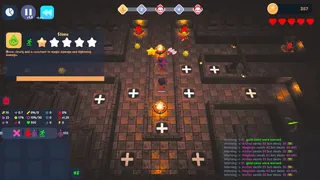 Defense Of Legends
