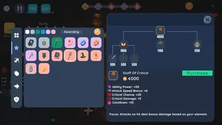 Defense Of Legends